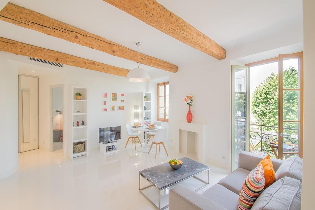 Sunlight - Bo - Hyper Central, Balcony, 5 Mins To The Nizza