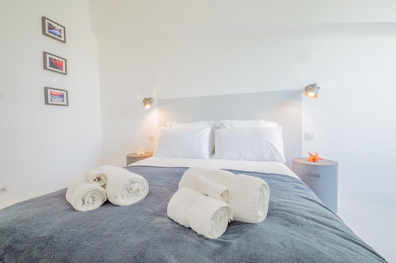 Sunlight - Bo - Hyper Central, Balcony, 5 Mins To The Apartment Nizza